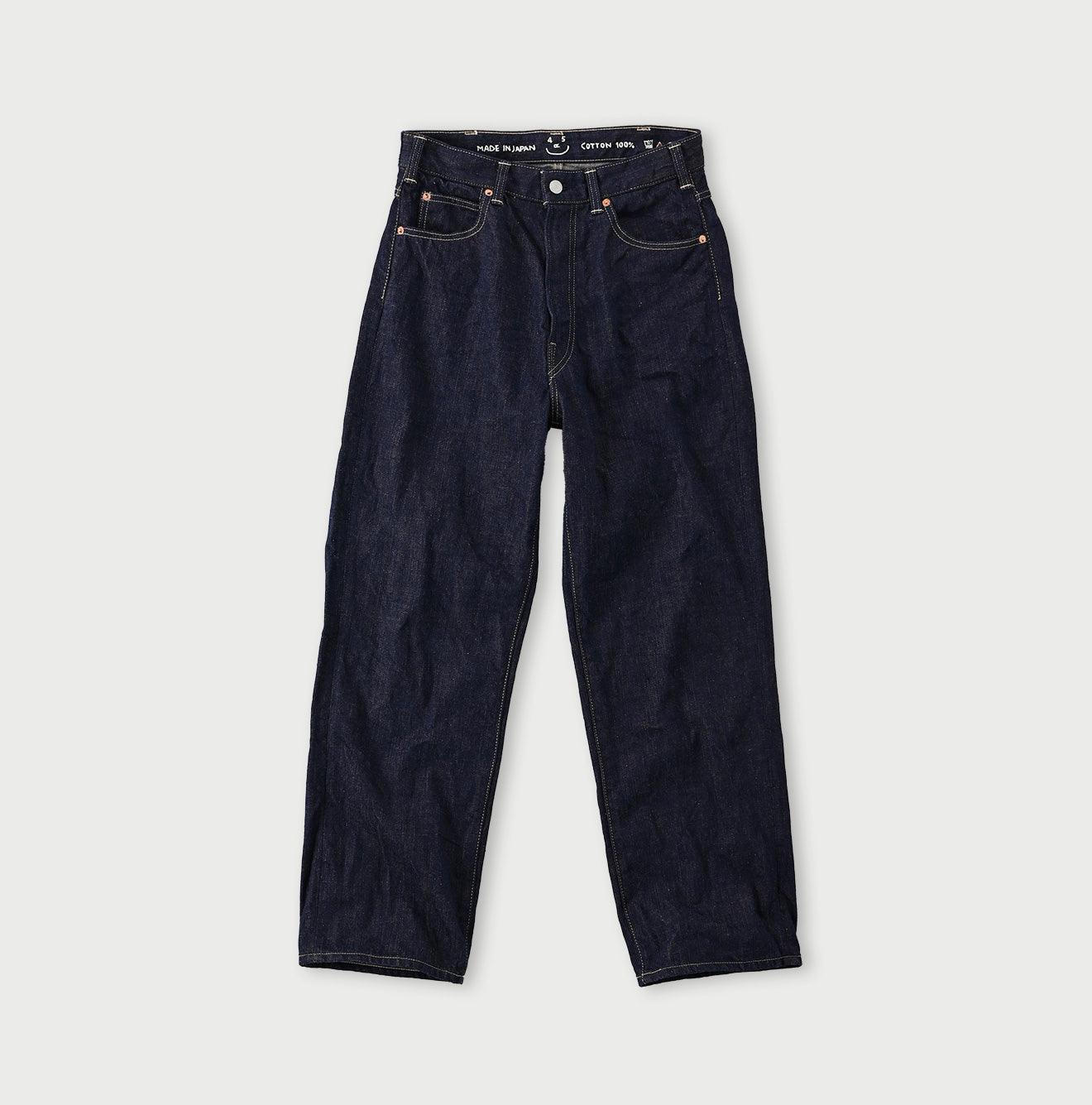 Ai Indigo Light Oz Charlotte5 Nou (28 inches) - 45R by 45rpm studio - Image 1