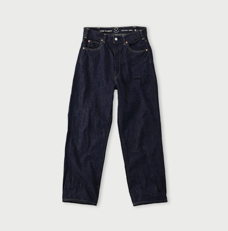 Ai Indigo Light Oz Charlotte5 Nou (28 inches) - 45R by 45rpm studio - Image 1