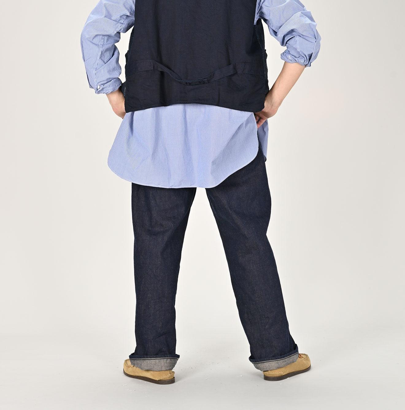 Ai Indigo Light Oz Charlotte5 Nou (28 inches) - 45R by 45rpm studio - Image 7