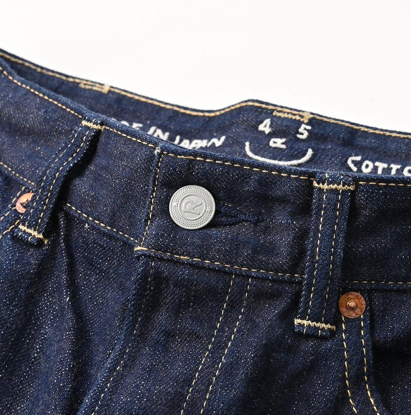 Ai Indigo Light Oz Charlotte5 Nou (28 inches) - 45R by 45rpm studio - Image 10