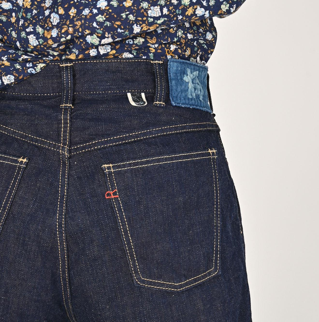 Natural Indigo 藍 Collection | 45R Official Website – 45R GLOBAL