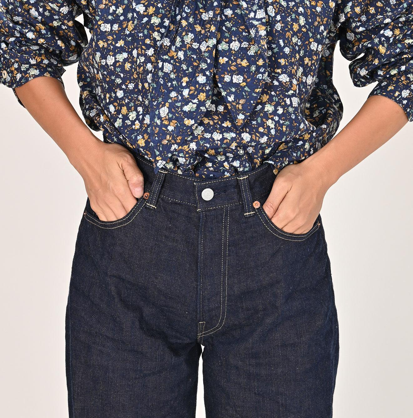 Ai Indigo Light Oz Charlotte5 Nou (28 inches) - 45R by 45rpm studio - Image 3