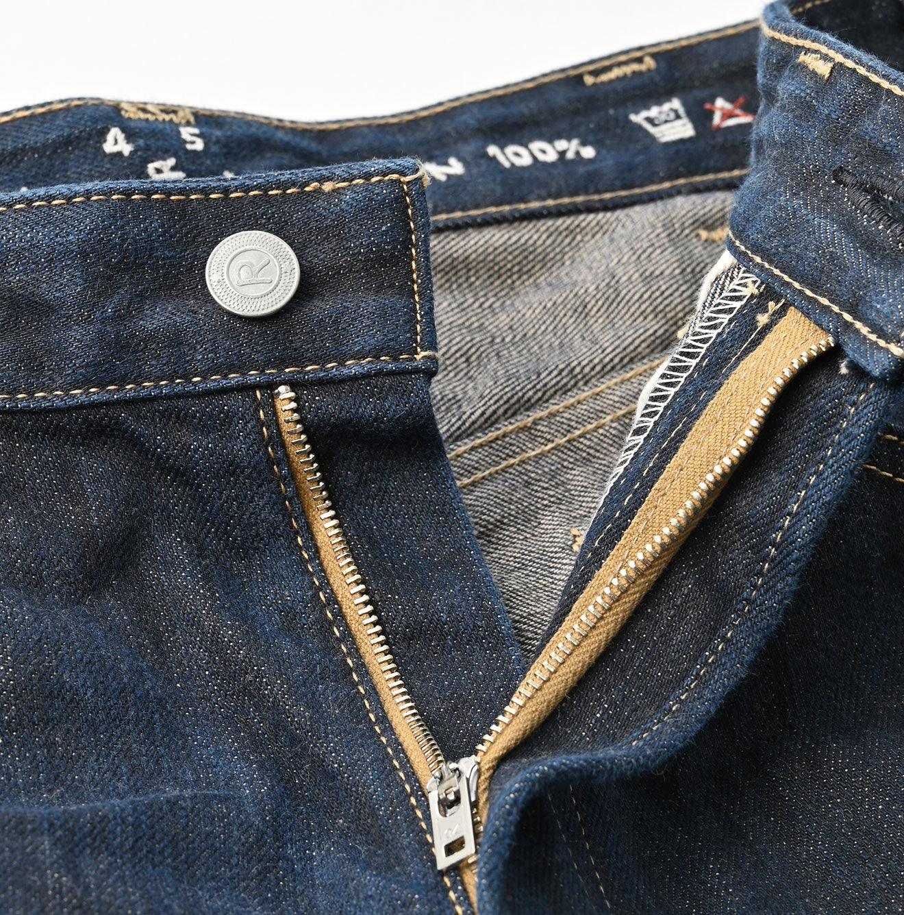 Sumi Ai Indigo Light Oz Charlotte5 Nou (28 inches) - 45R by 45rpm studio - Image 11