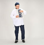 JB50 Ai Indigo Sorahikohime Nou (Up to 36 inches) - 45R by 45rpm studio