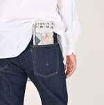 JB50 Ai Indigo Sorahikohime Nou (Up to 36 inches) - 45R by 45rpm studio