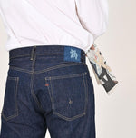 JB50 Ai Indigo Sorahikohime Nou (Up to 36 inches) - 45R by 45rpm studio