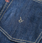 JB50 Ai Indigo Sorahikohime Nou (Up to 36 inches) - 45R by 45rpm studio