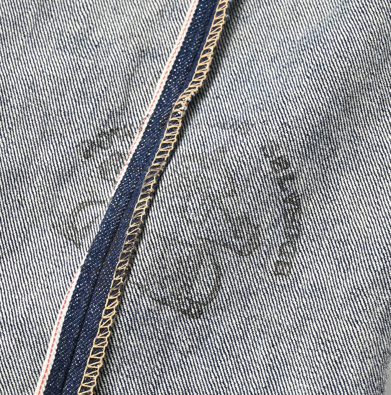 JB50 Ai Indigo Sorahikohime Nou (Up to 36 inches) - 45R by 45rpm studio