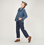 JB50 Ai Indigo Sorahikohime Nou (Up to 36 inches) - 45R by 45rpm studio