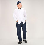 JB50 Ai Indigo Sorahikohime Nou (Up to 36 inches) - 45R by 45rpm studio