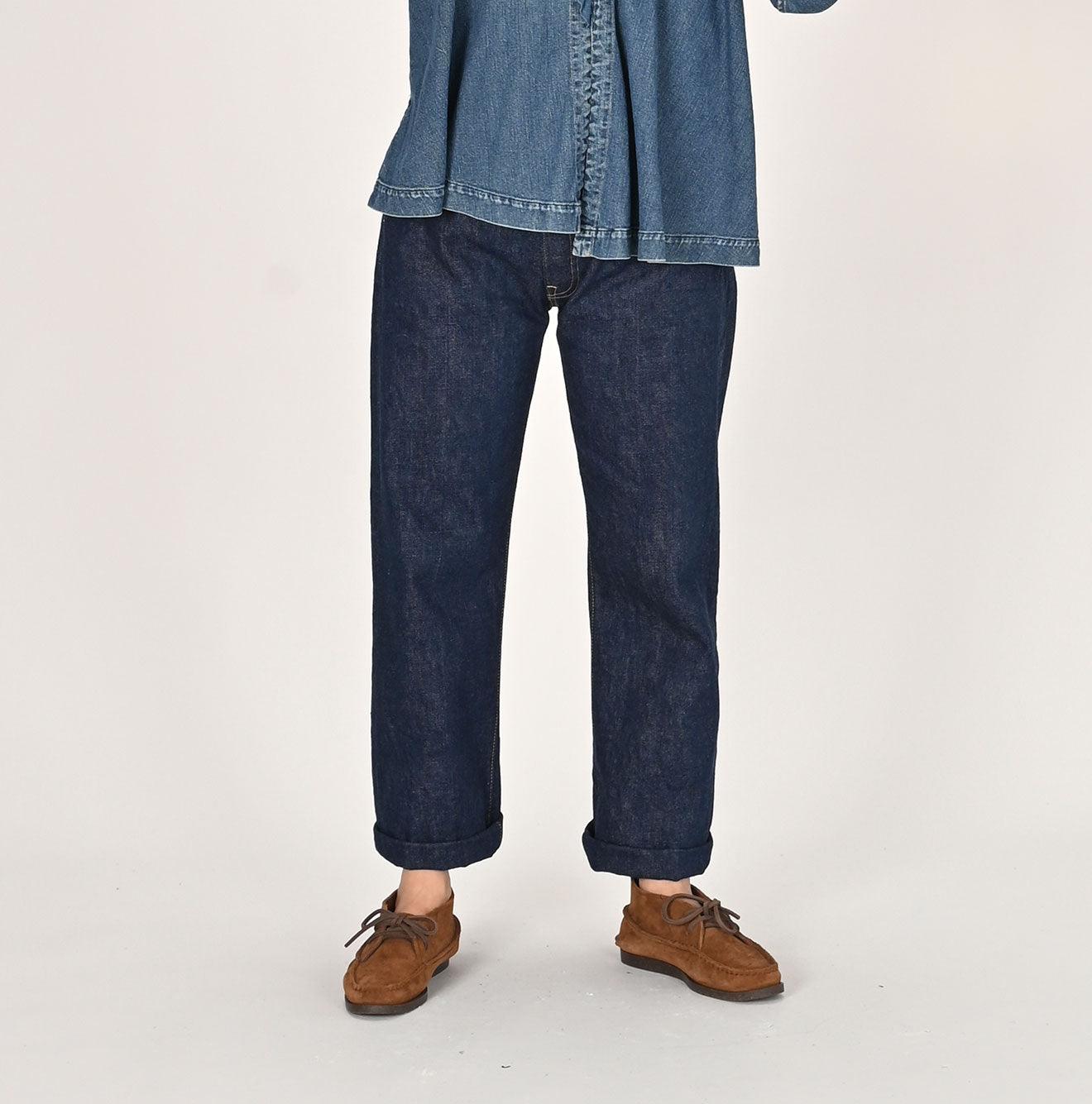 JB50 Ai Indigo Sorahikohime Nou (Up to 36 inches) - 45R by 45rpm studio - Image 4