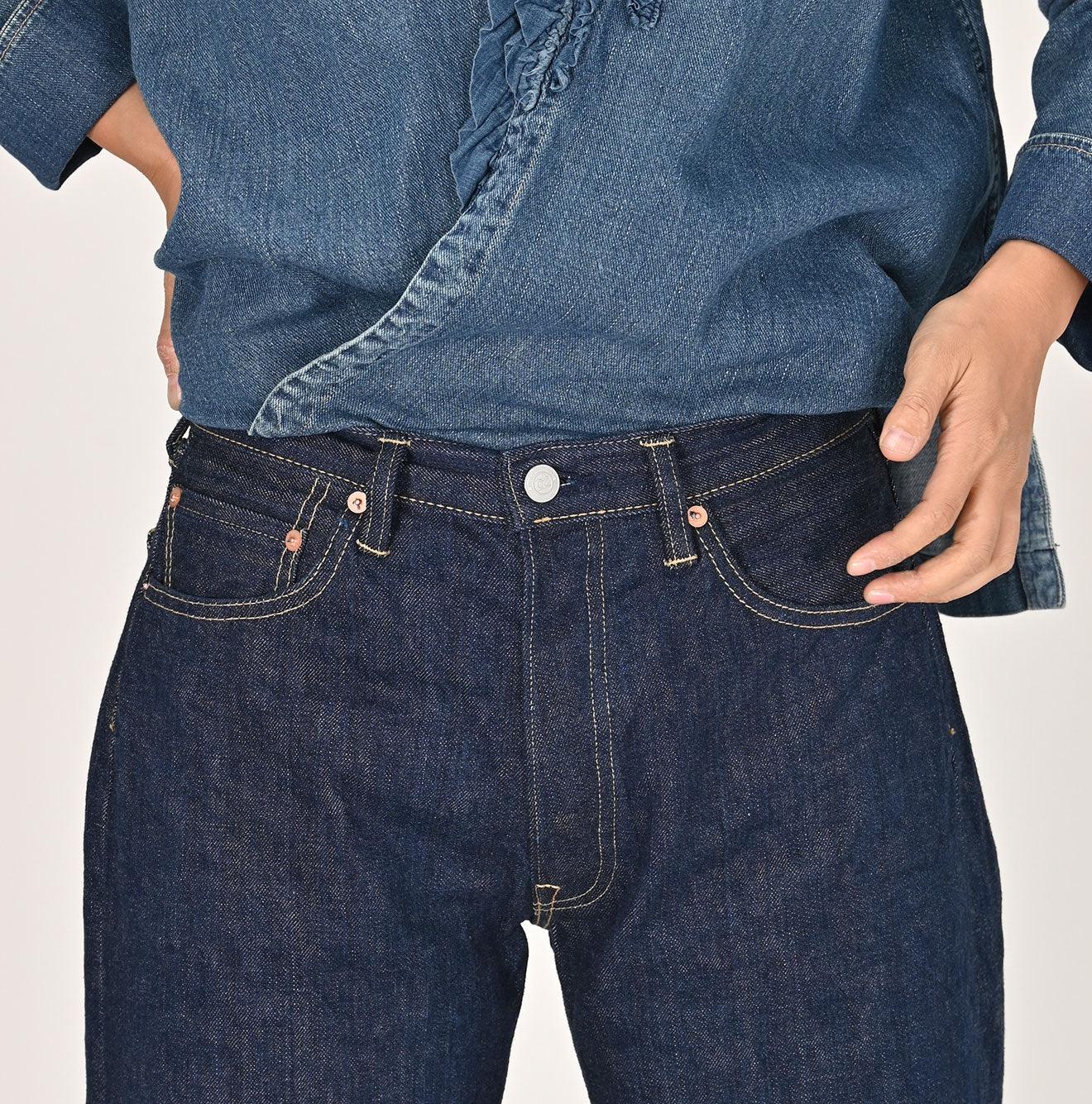 JB50 Ai Indigo Sorahikohime Nou (Up to 36 inches) - 45R by 45rpm studio - Image 5