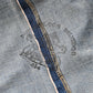 JB50 Ai Indigo Sorahikohime Distressed (Up to 36 inches) - 45R by 45rpm studio