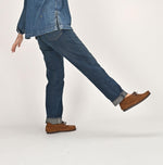 Futatabi6.5 Sumi Ai Indigo Crosby5 Distressed (30 In) - 45R by 45rpm studio