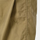 Futatabi 45RPM 908 Embroidery Back Satin Tent Pants
