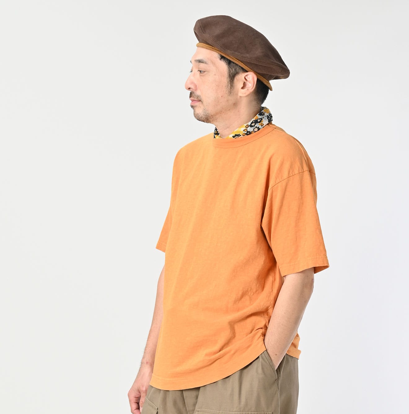 45 Star 908 Short Sleeve T-shirt | 45R Official Online Store – 45R
