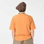 45R 45 Star 908 Short Sleeve T-shirt