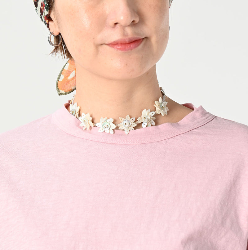 45R 45 Star 908 Short Sleeve T-shirt - Image 11