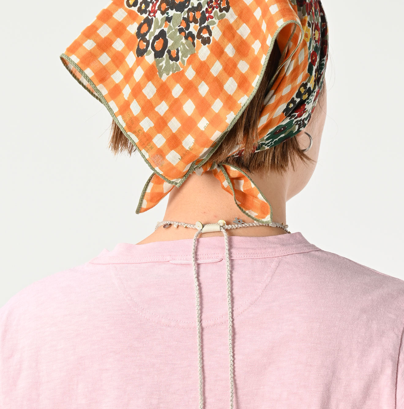 45R 45 Star 908 Short Sleeve T-shirt - Image 13