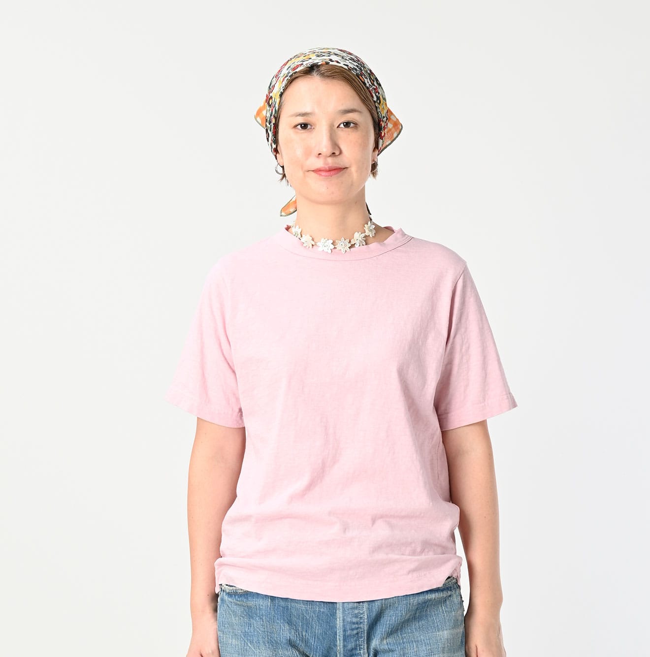45R 45 Star 908 Short Sleeve T-shirt