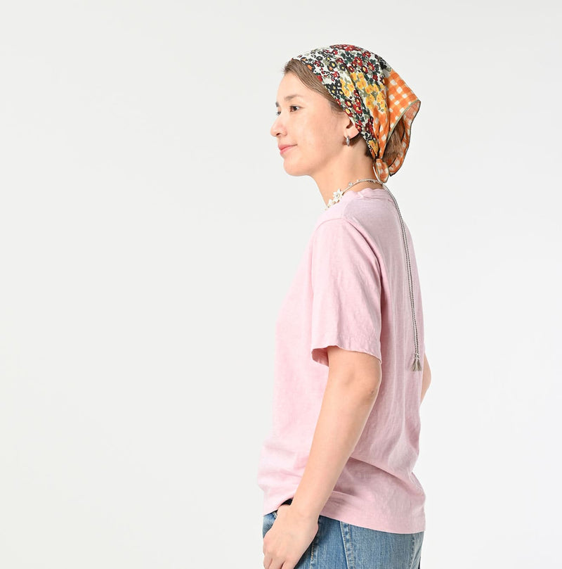 45R 45 Star 908 Short Sleeve T-shirt - Image 9