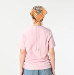 45R 45 Star 908 Short Sleeve T-shirt