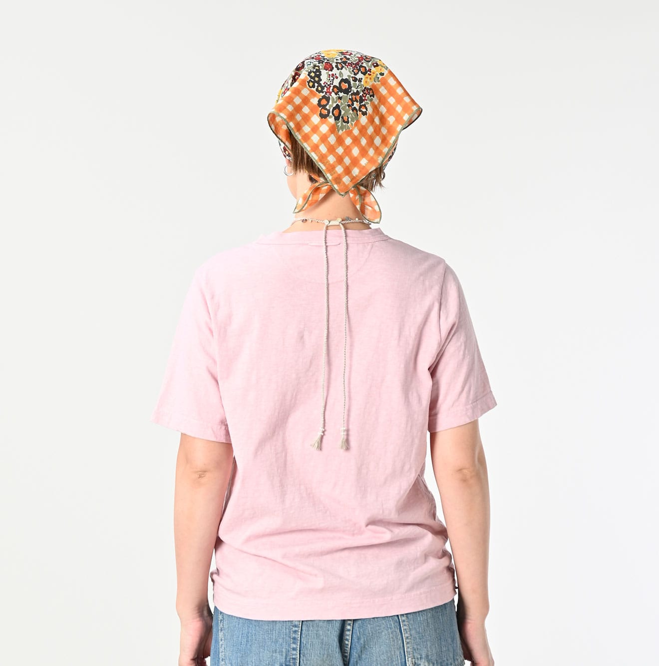 45R 45 Star 908 Short Sleeve T-shirt - Image 10