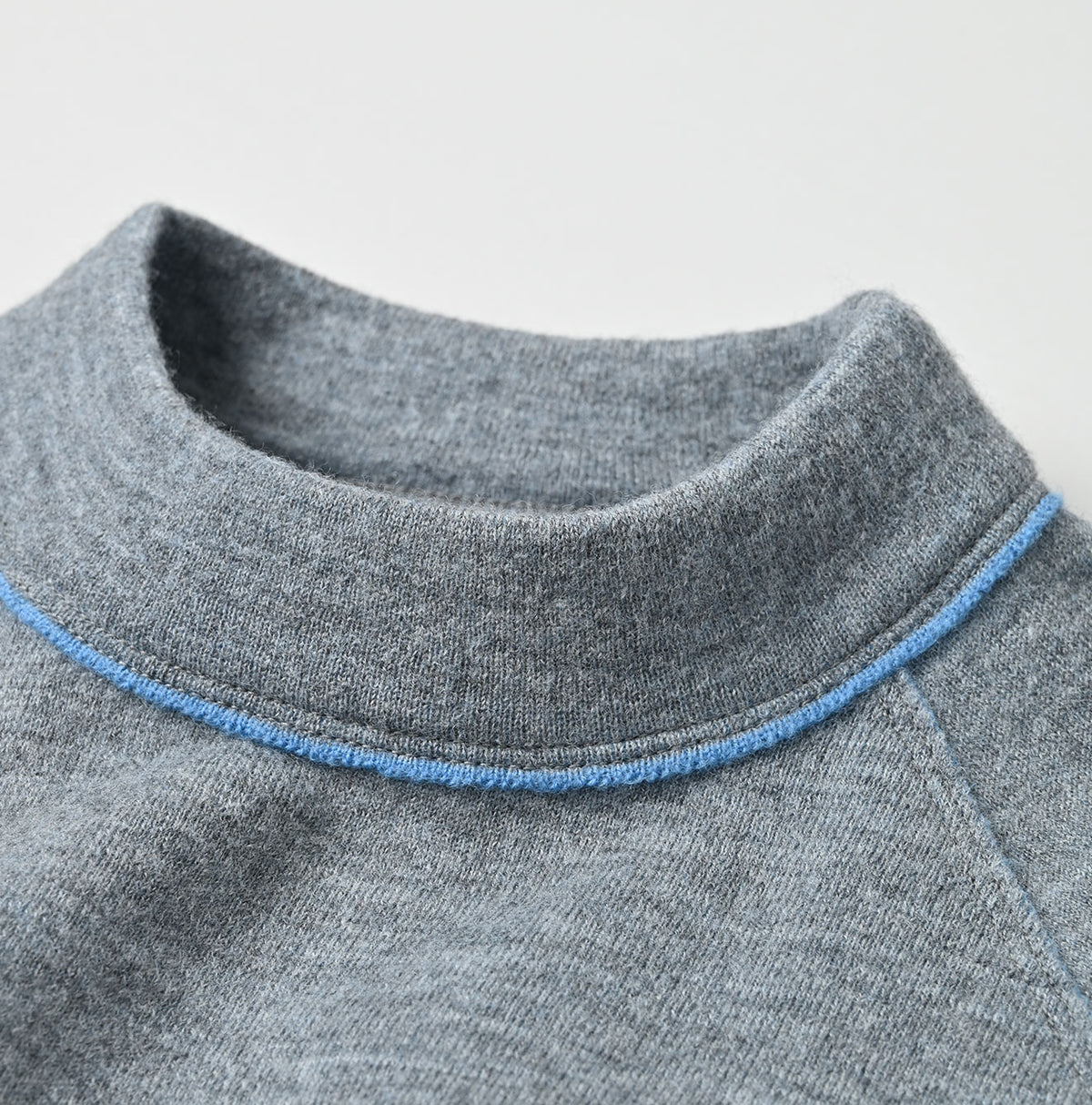 45R Float Felted Dolman Sweater