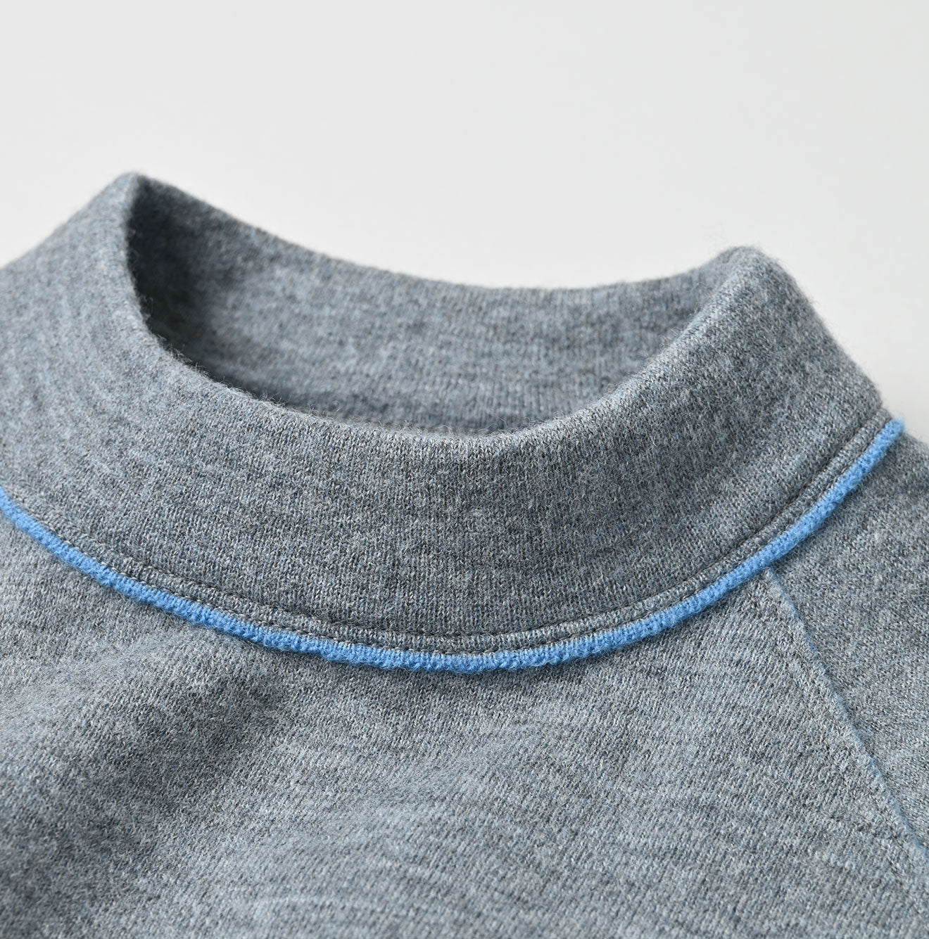 45R Float Felted Dolman Sweater