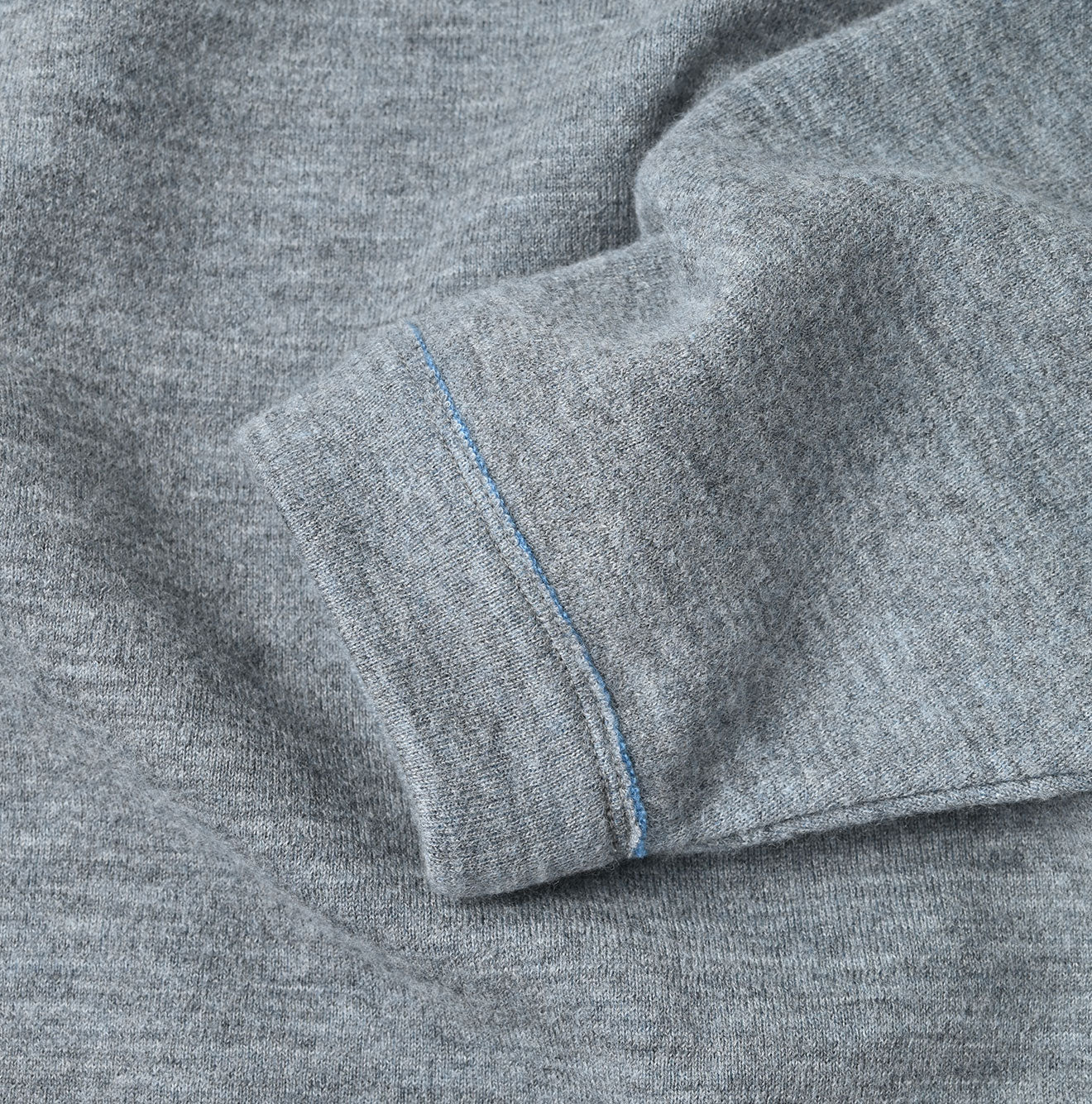 45R Float Felted Dolman Sweater
