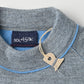 45R Float Felted Dolman Sweater