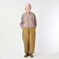 45R Float Felted Dolman Sweater