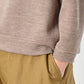45R Float Felted Dolman Sweater
