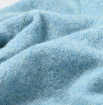 45R Shetland Felted Sweater