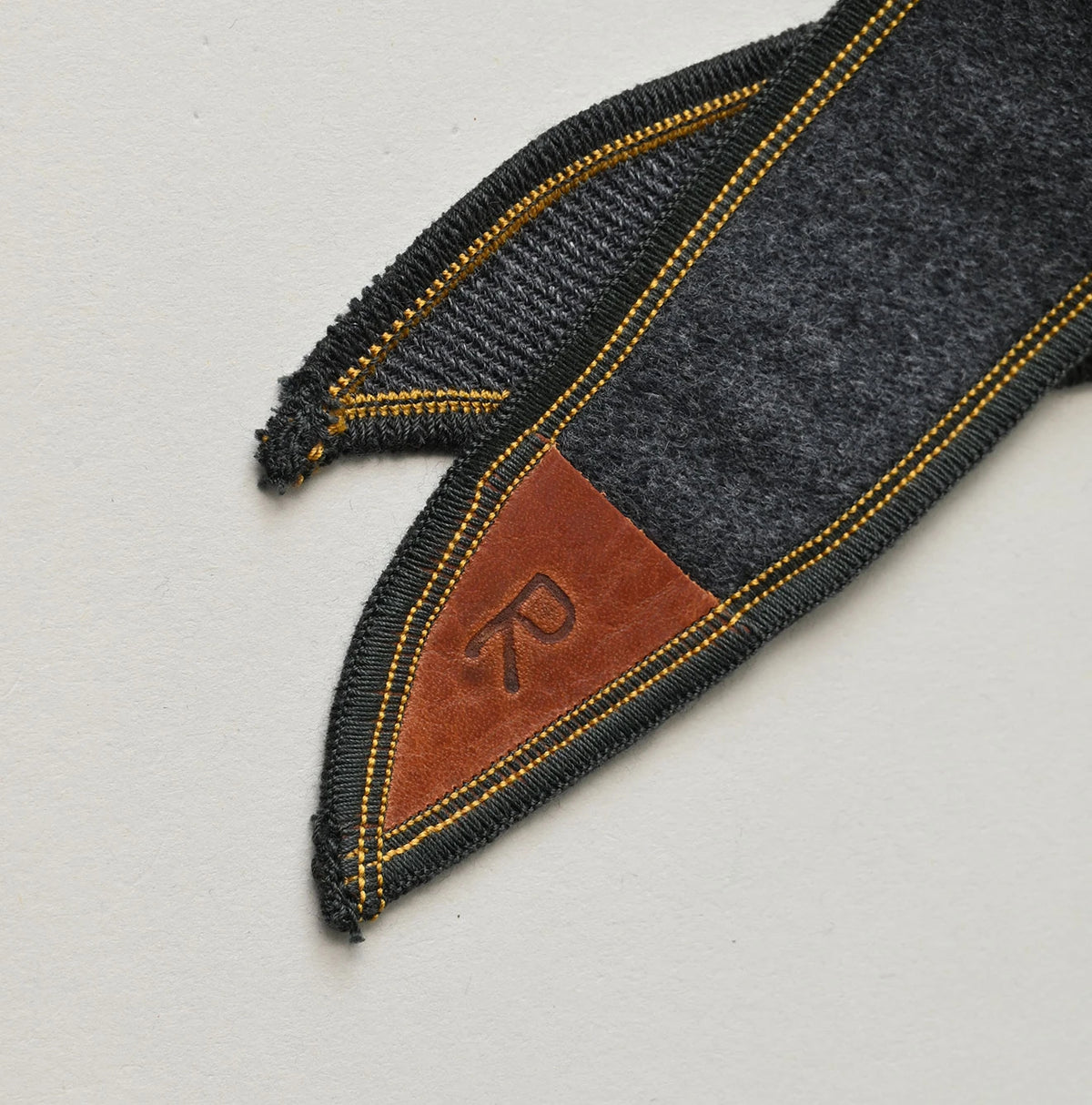 45R Cotton Flannel 908 Tie