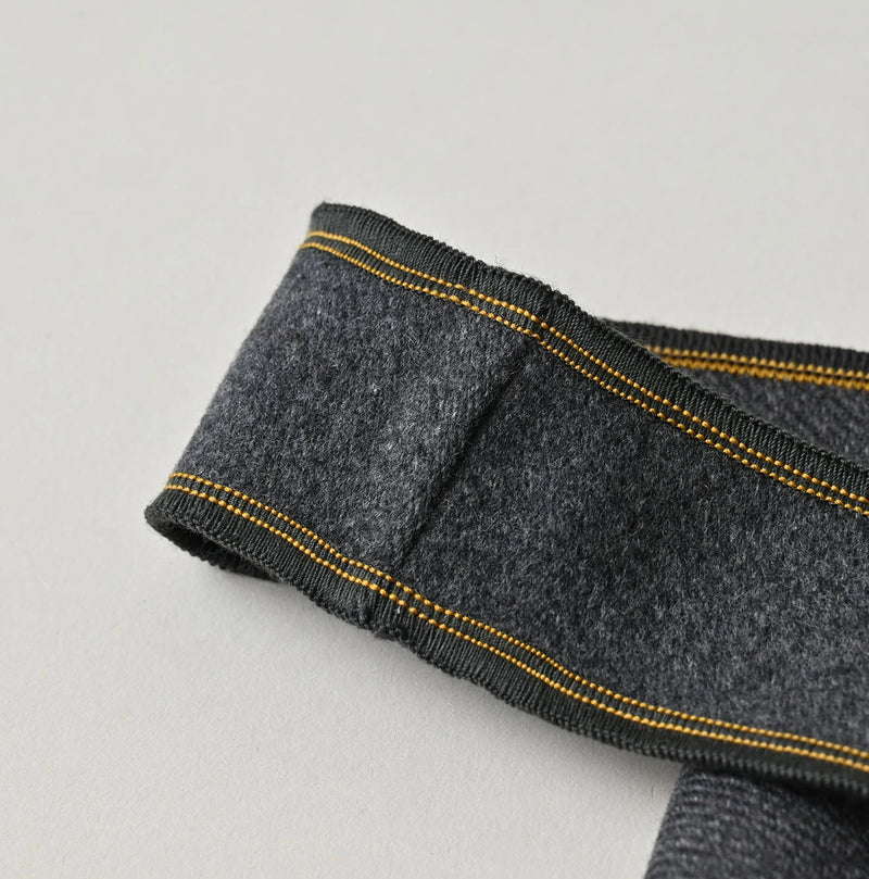 45R Cotton Flannel 908 Tie - Image 5