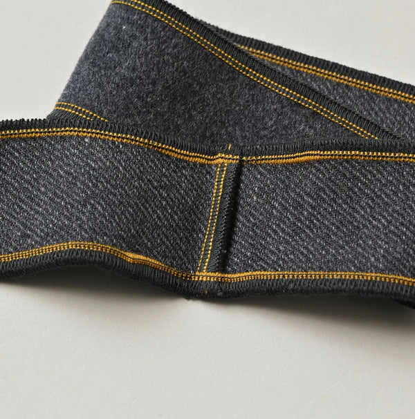 45R Cotton Flannel 908 Tie
