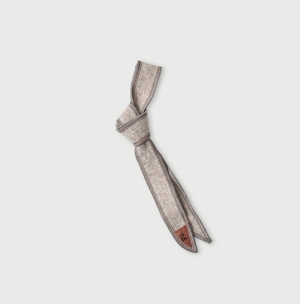45R Jersey Melton 908 Tie