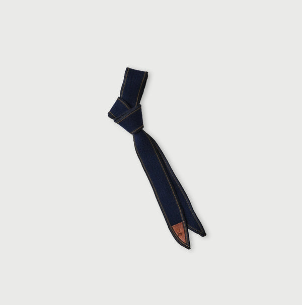 45R Jersey Melton 908 Tie
