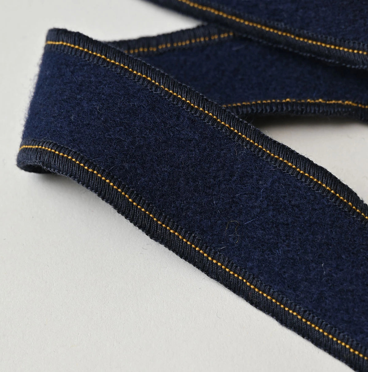 45R Jersey Melton 908 Tie