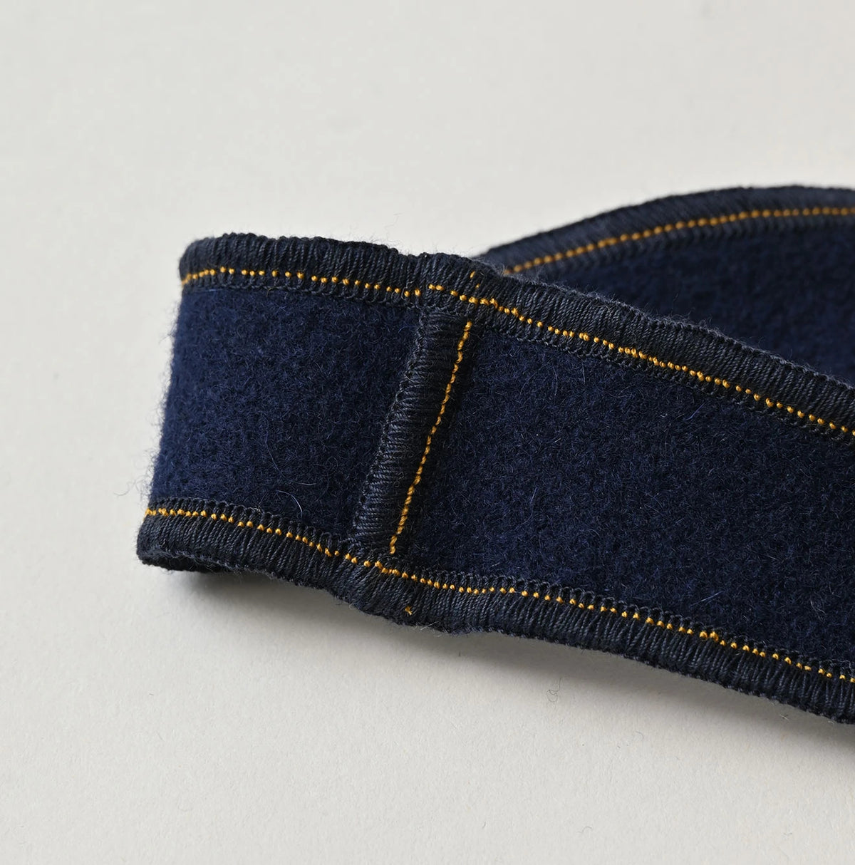 45R Jersey Melton 908 Tie - Image 9
