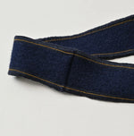 45R Jersey Melton 908 Tie