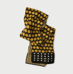 45R Saijiki Igaguri Komon Muffler