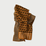 45R Saijiki Igaguri Komon Muffler