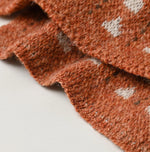 45R Saijiki Igaguri Komon Muffler