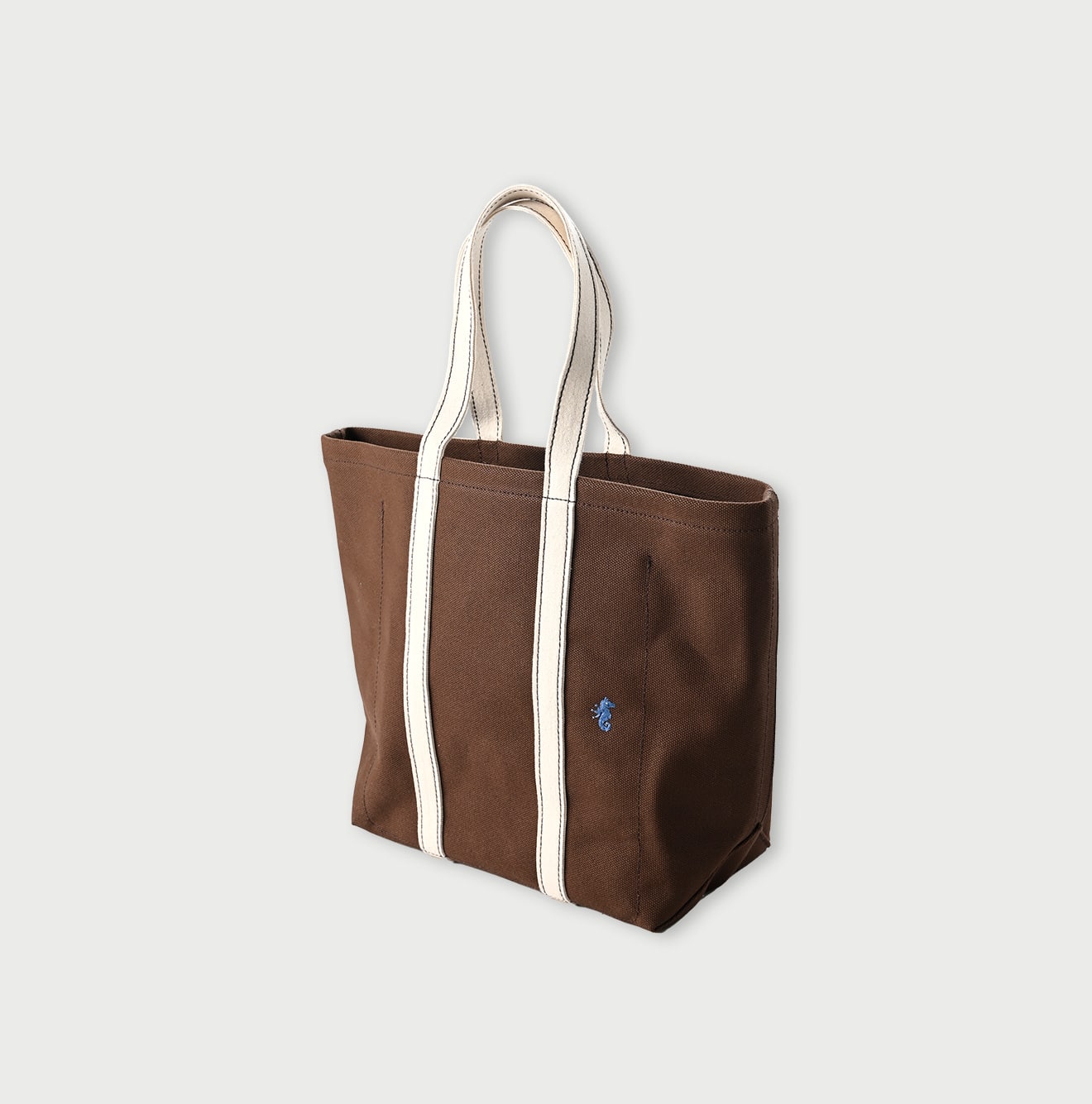 No.2 Canvas Tote Bag Medium - 45R by 45rpm studio