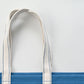 45R No.2 Canvas Tote Bag Medium