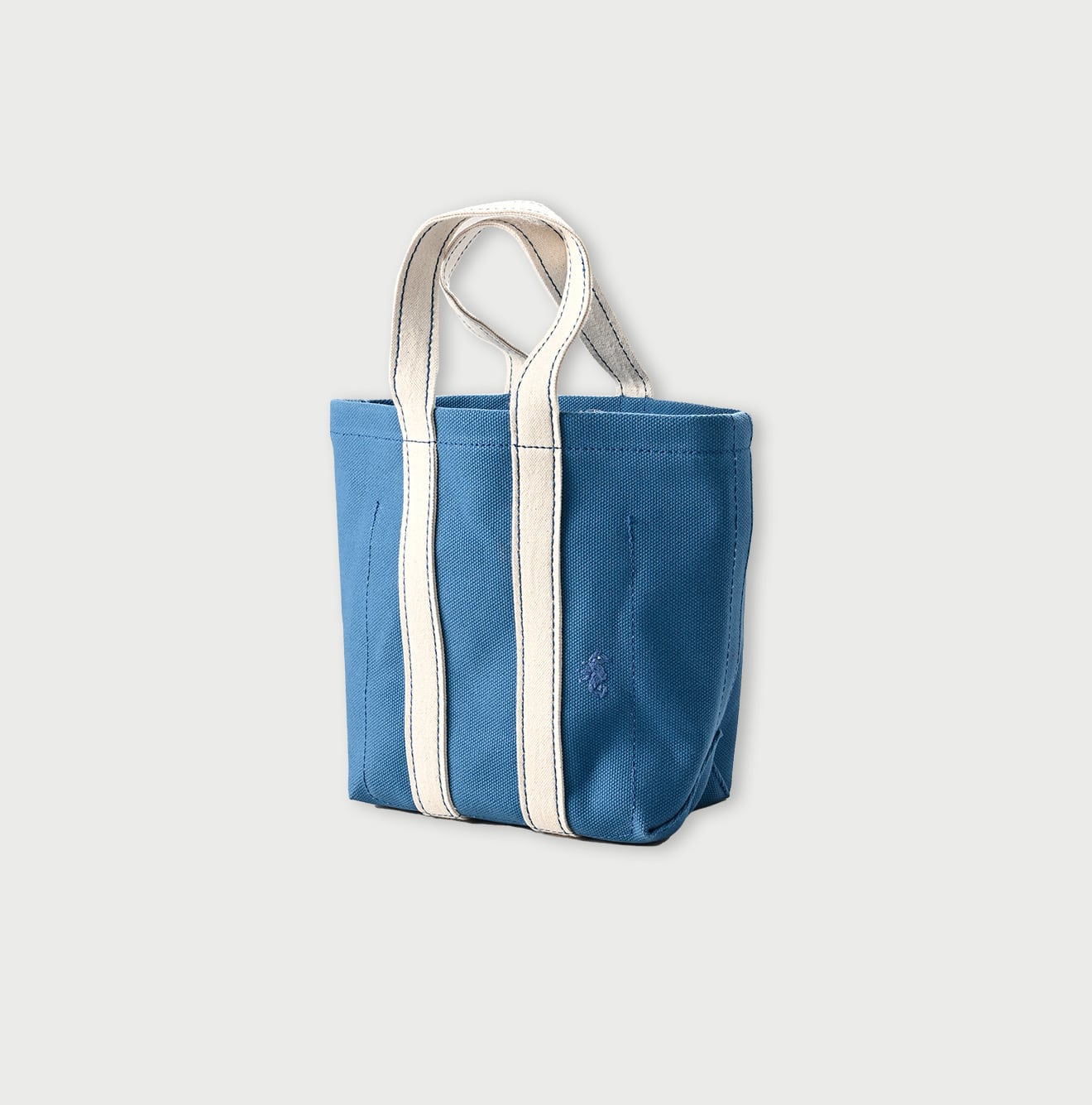 45R No.2 Canvas Tote Bag Small