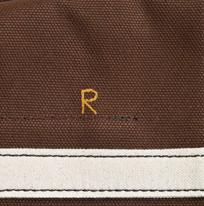 No.2 Canvas Tote Bag Small - 45R by 45rpm studio - Image 6