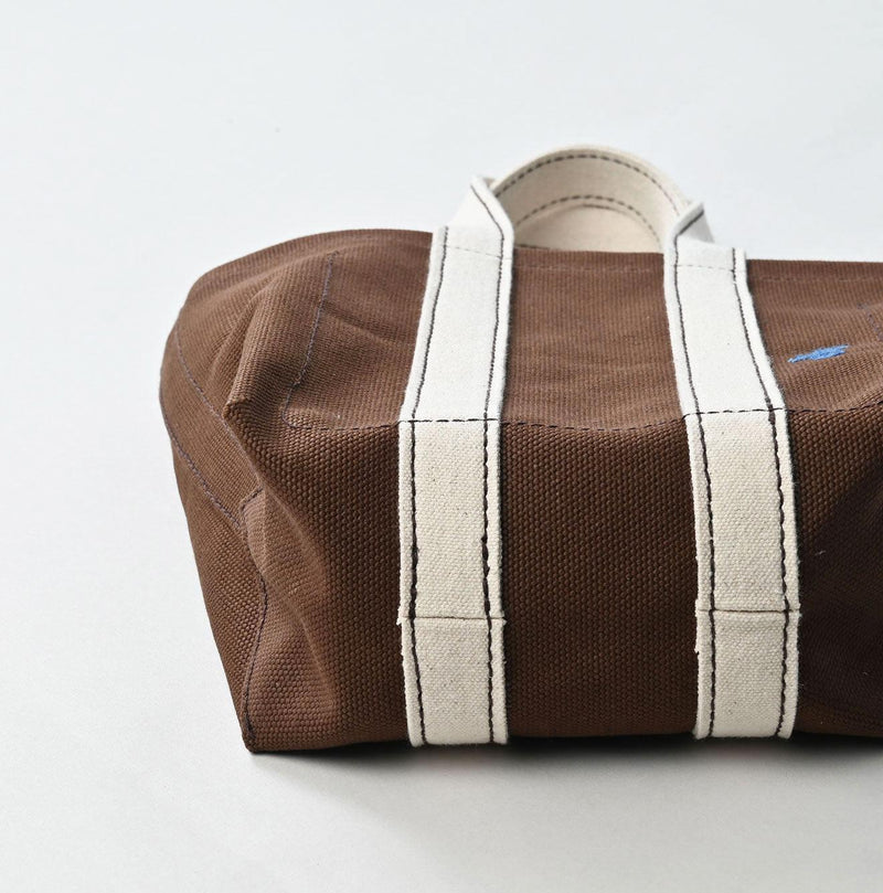 No.2 Canvas Tote Bag Small - 45R by 45rpm studio - Image 7